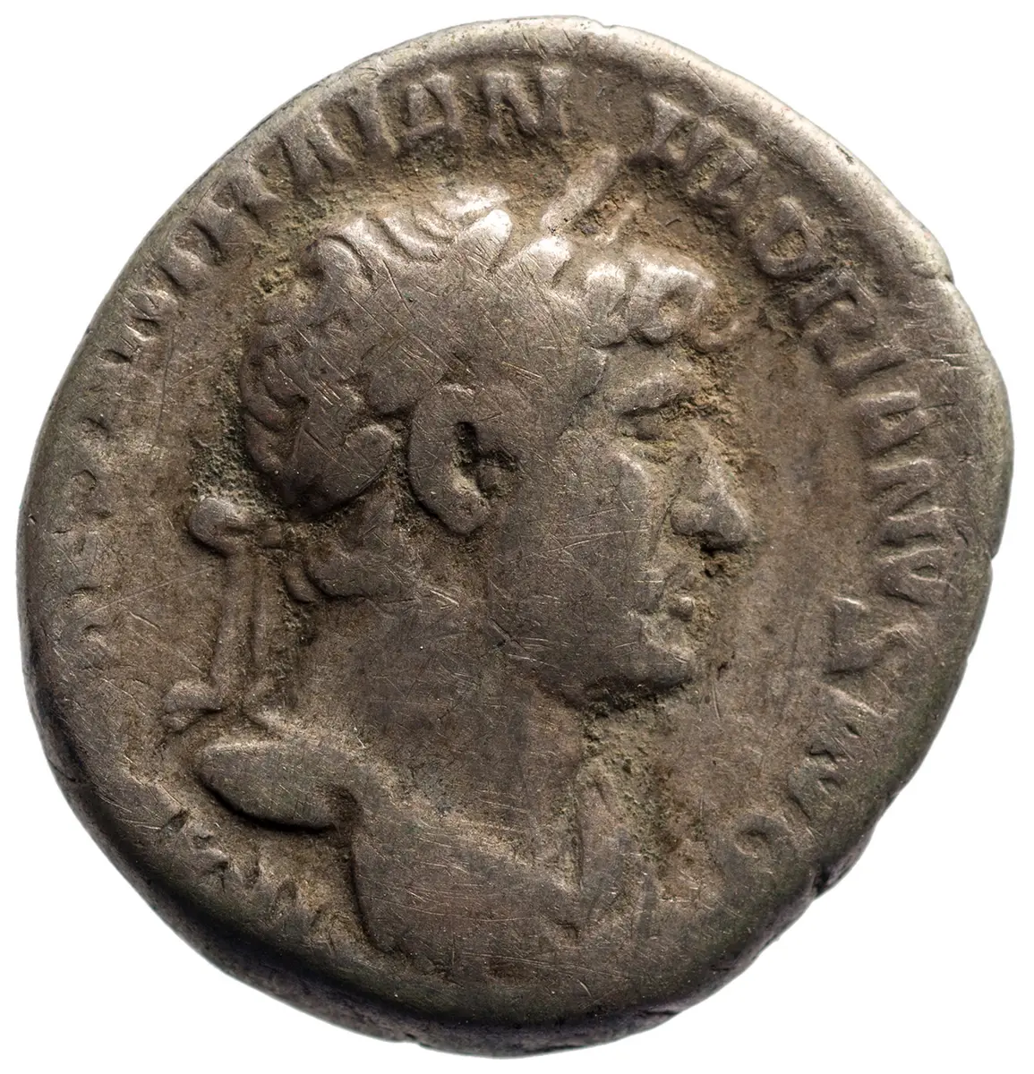 Hadrianus