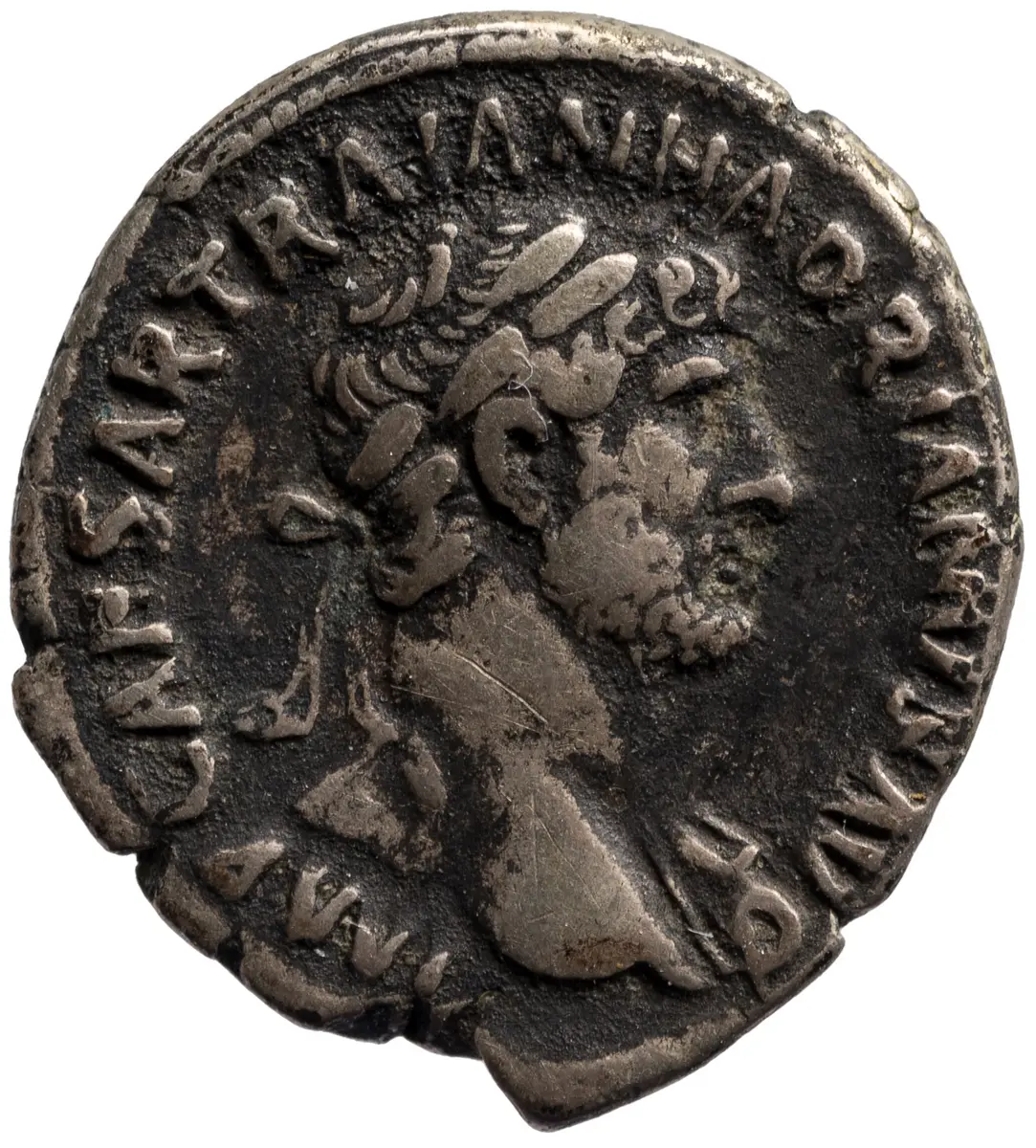 Hadrianus
