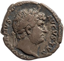 Hadrianus