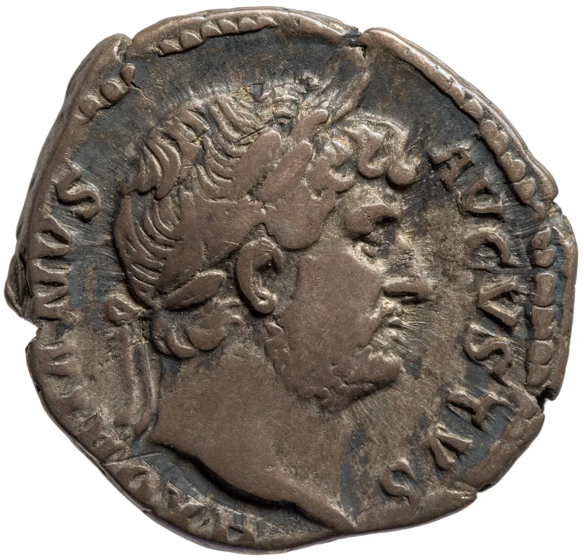 Hadrianus