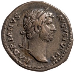 Hadrianus