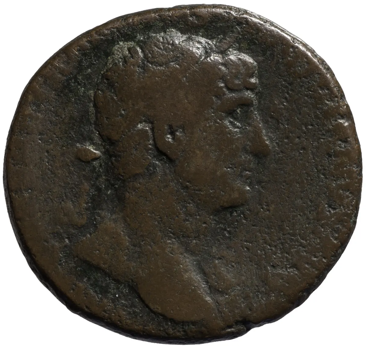 Hadrianus
