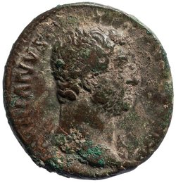 Hadrianus