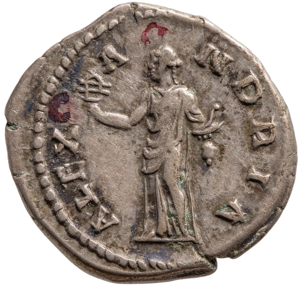 Hadrianus