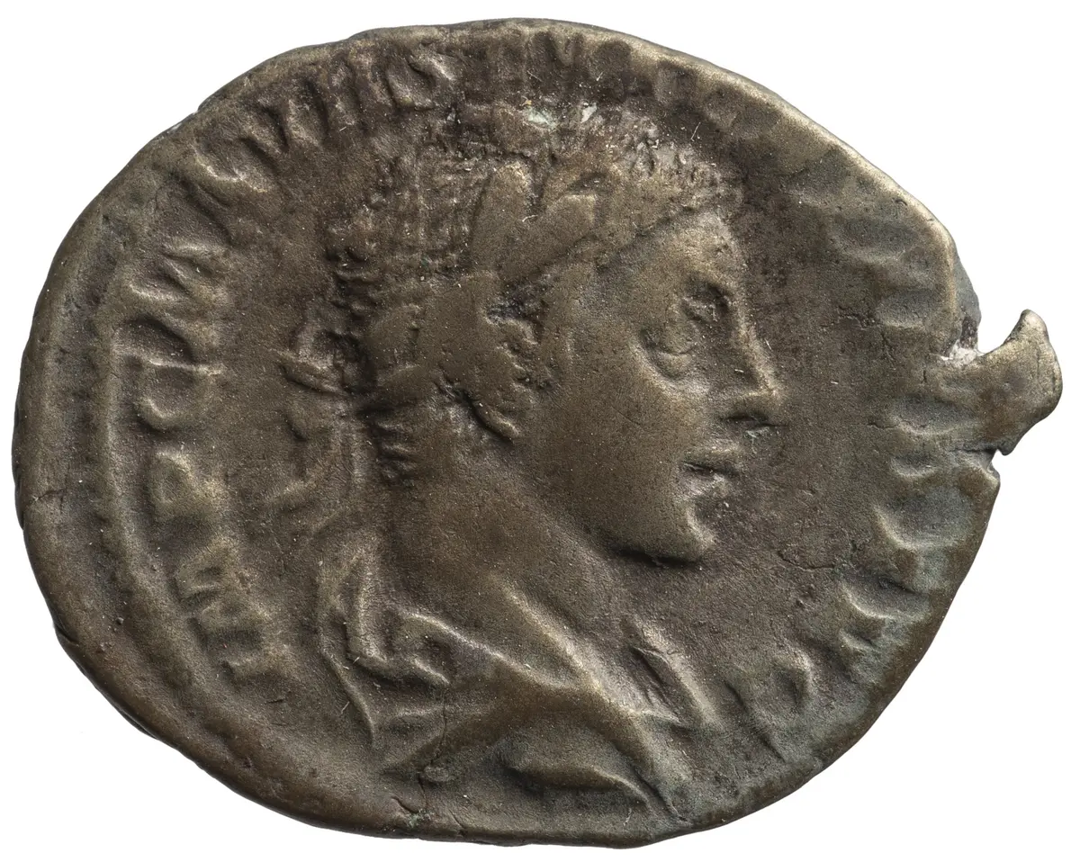 Severus Alexander