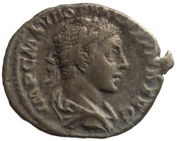 Severus Alexander