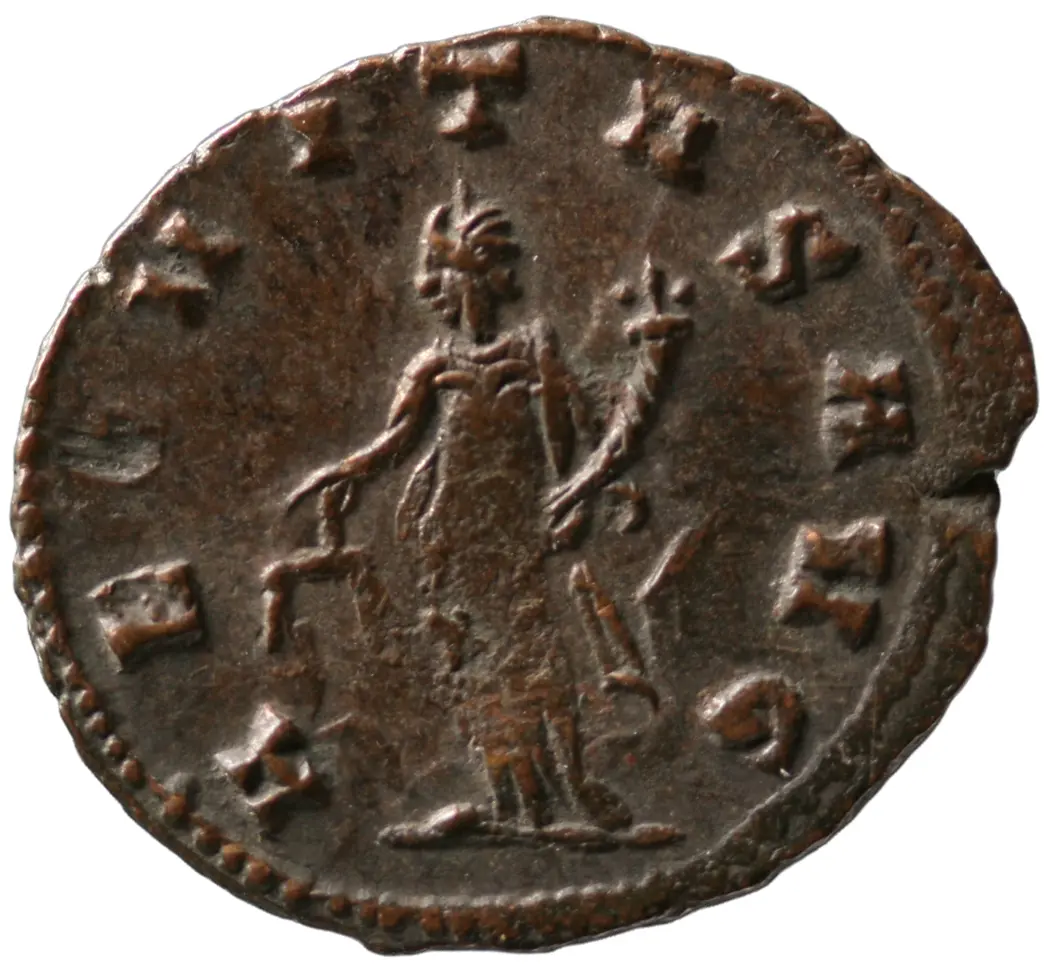 Claudius II. Gothicus