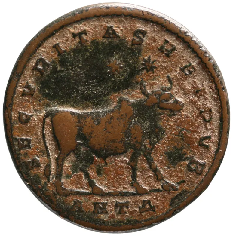 Münze