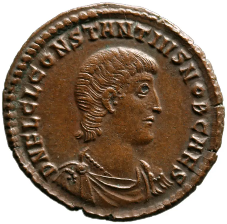 Münze