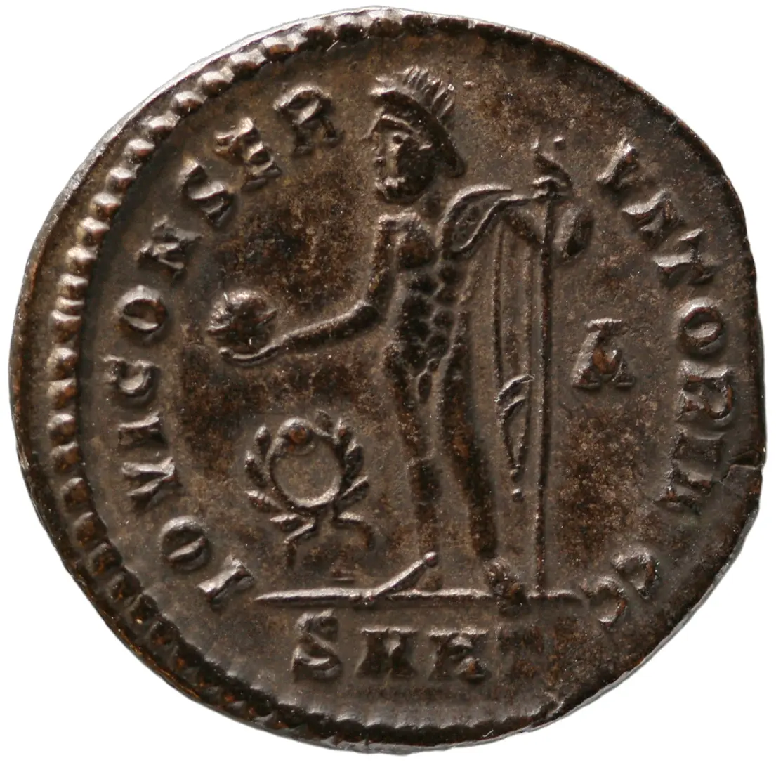 Maximinus II. (Daia)