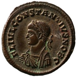 Constantius II. (Caesar)