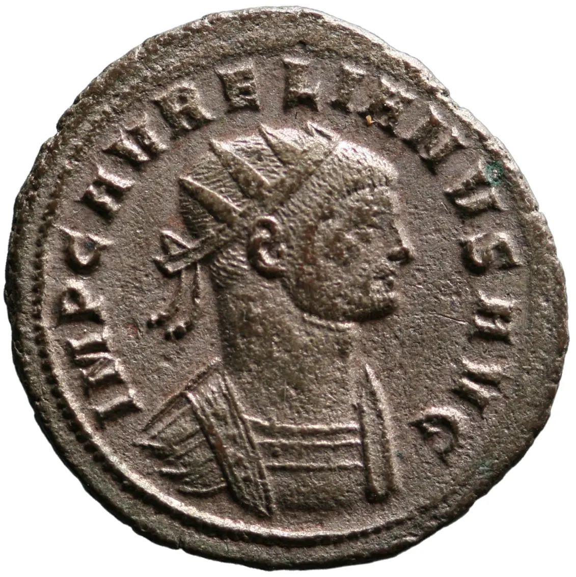 Aurelianus