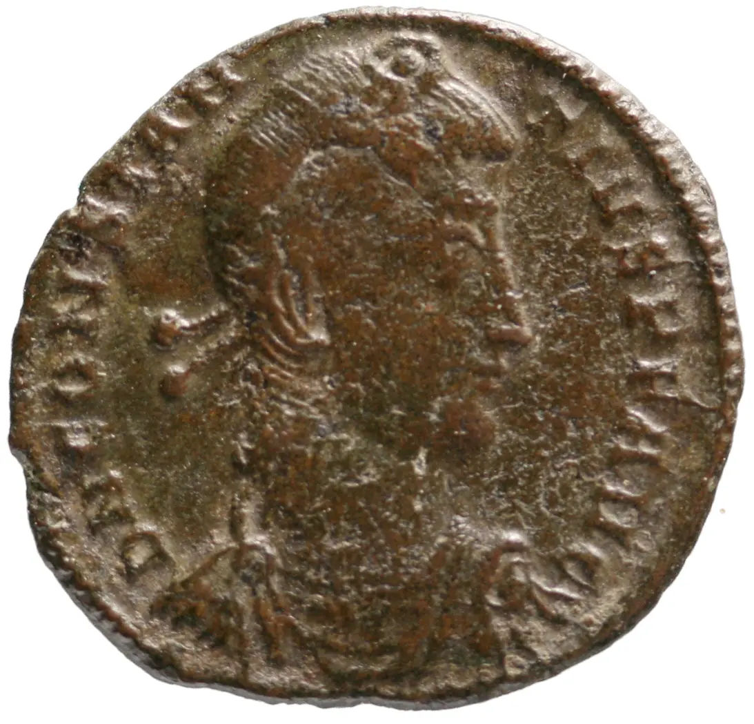 Constantius II.