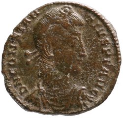 Constantius II.