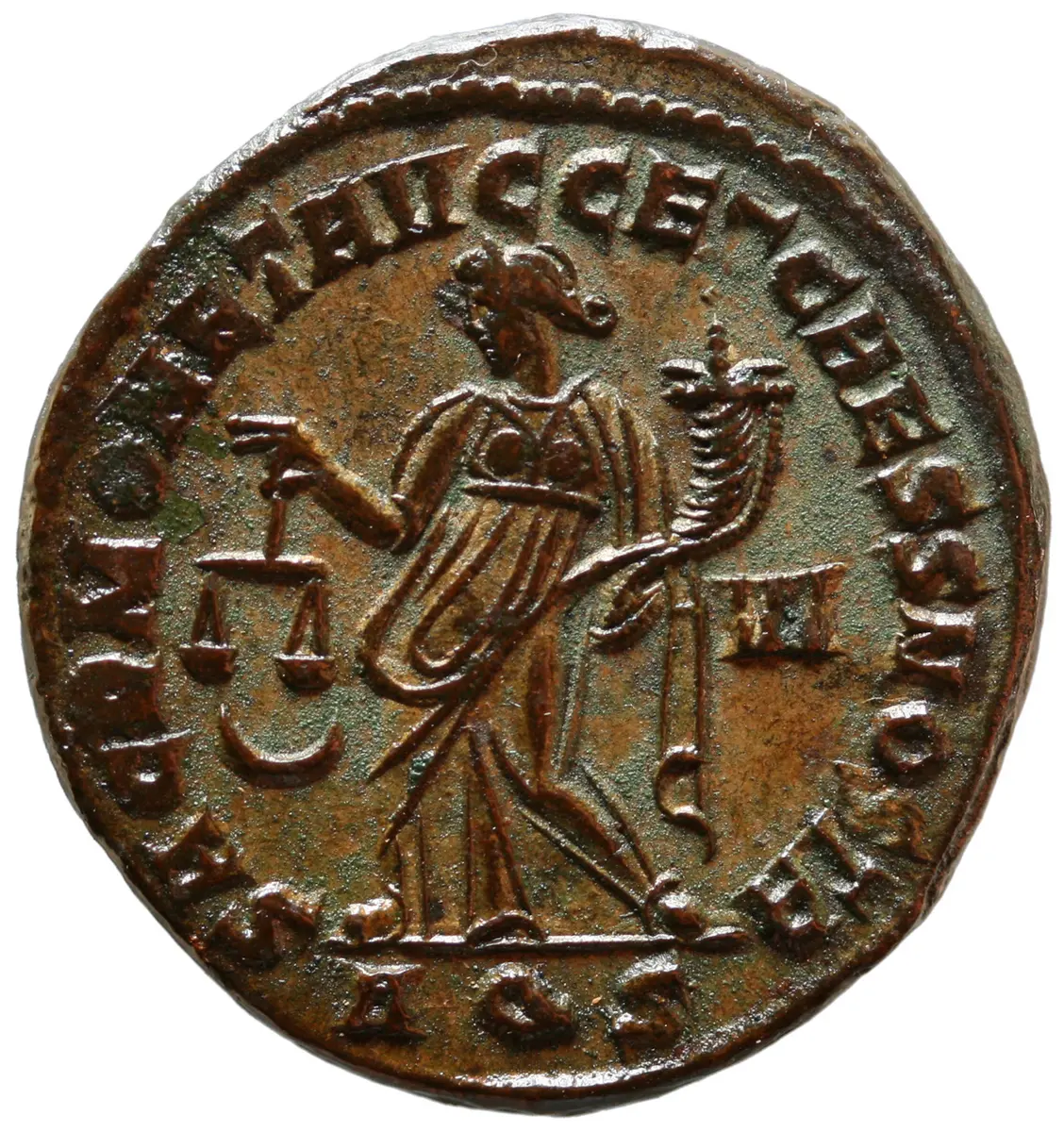 Diocletianus