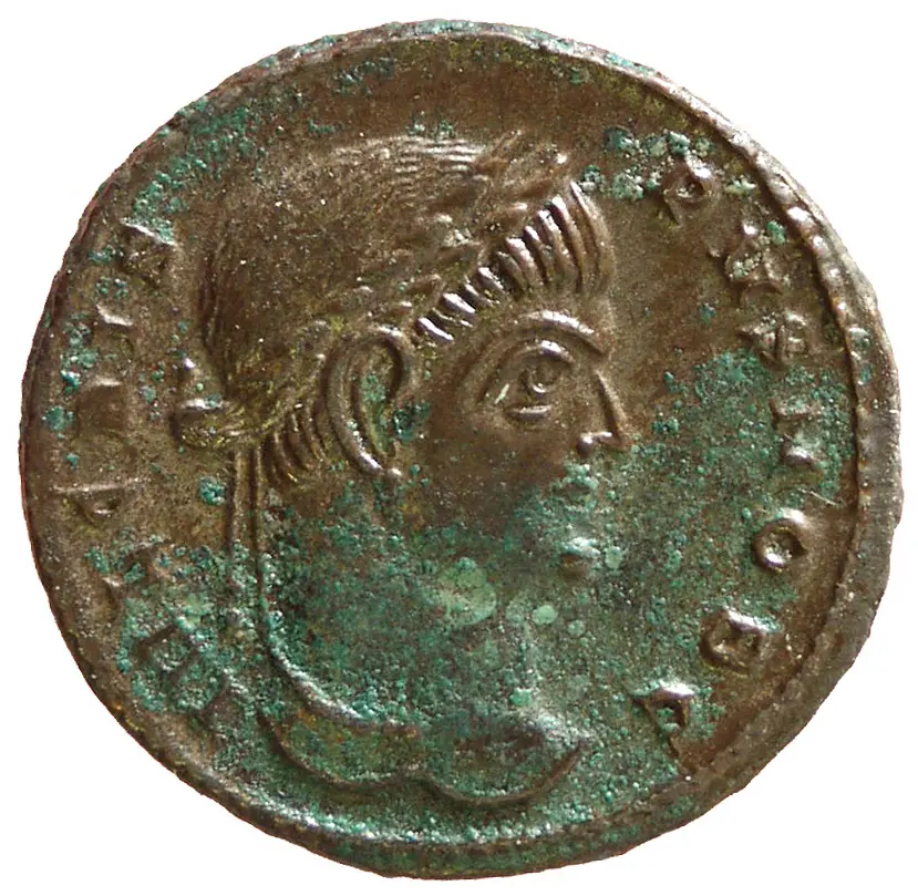 Crispus