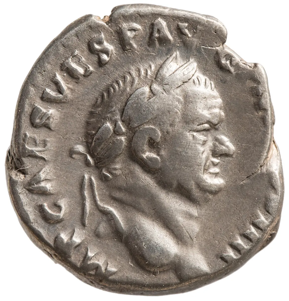Vespasianus