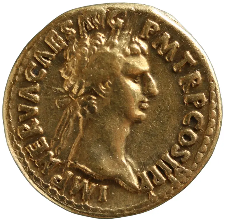 Münze