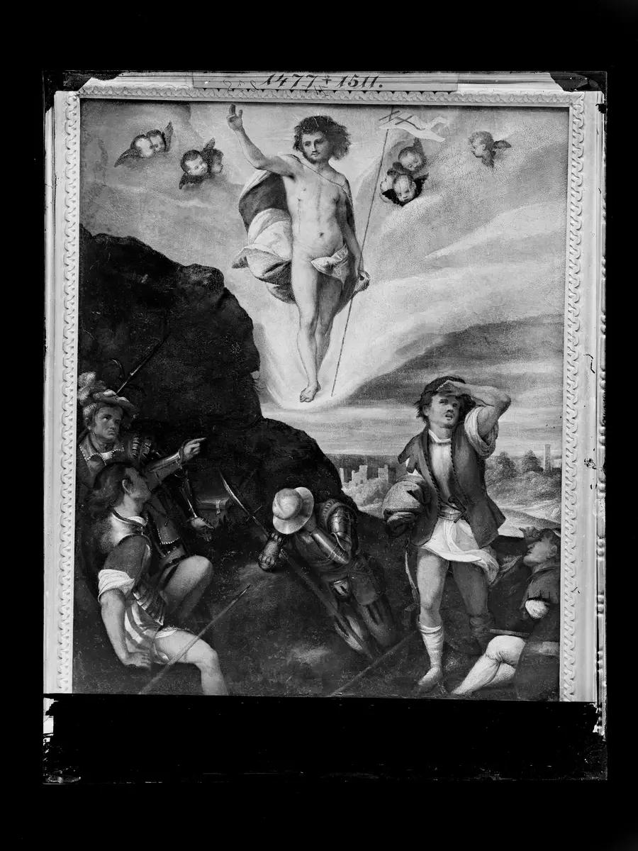 Auferstehung Christi