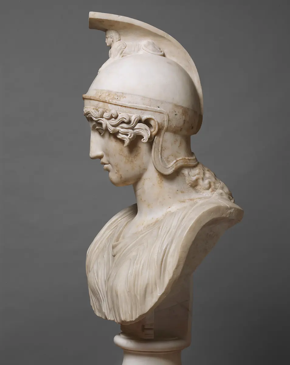 Athena