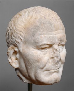 Kaiser Vespasian