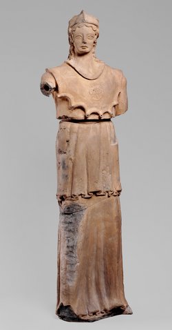 Athena von Roccaspromonte