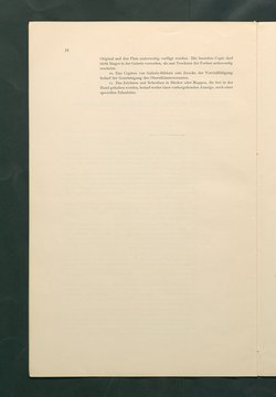 Bestimmungen für den Dienstbetrieb in den kunsthistorischen Sammlungen des Allerhöchsten Kaiserhauses