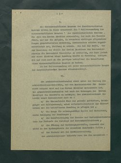 Dienstvorschriften für das Kunsthistorische Museum