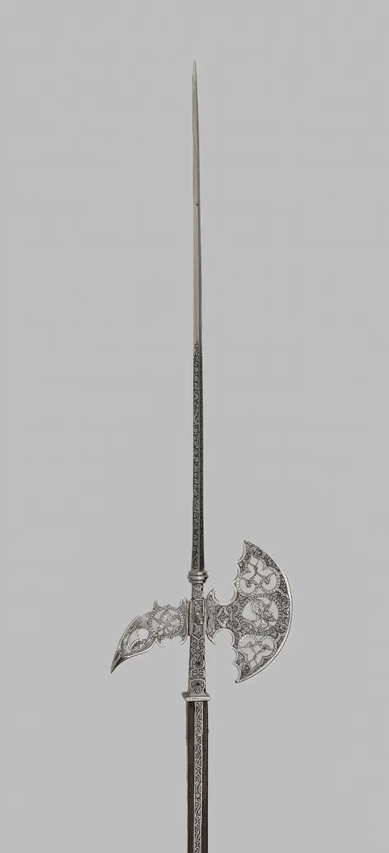 Helmbarte