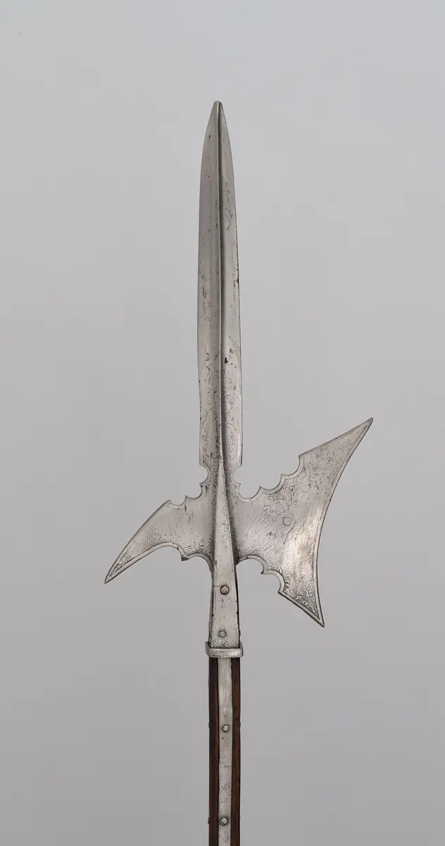 Helmbarte
