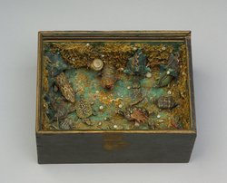 Schüttelkasten