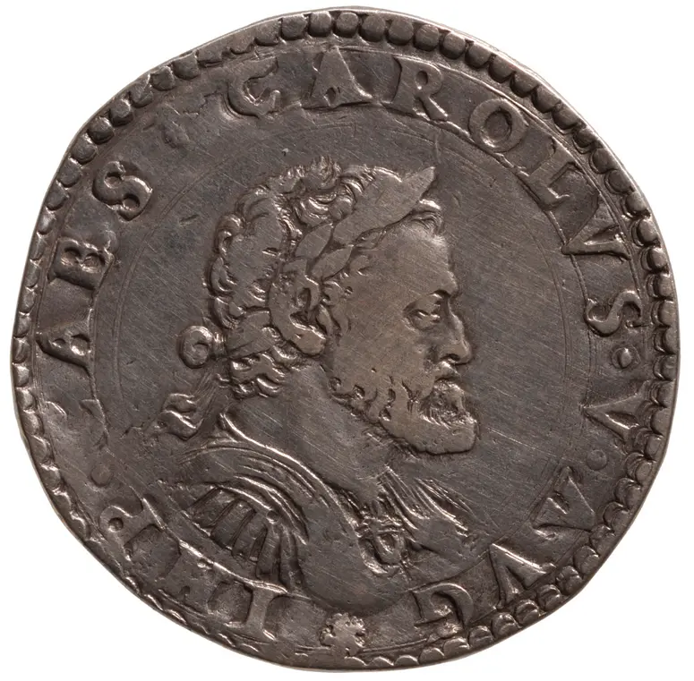 Münze