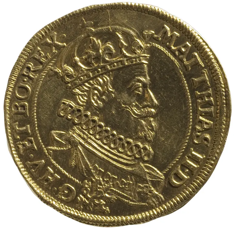 Münze