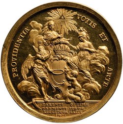 Habsburg: Maria Theresia