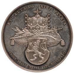 Habsburg: Kaiser Ferdinand I.