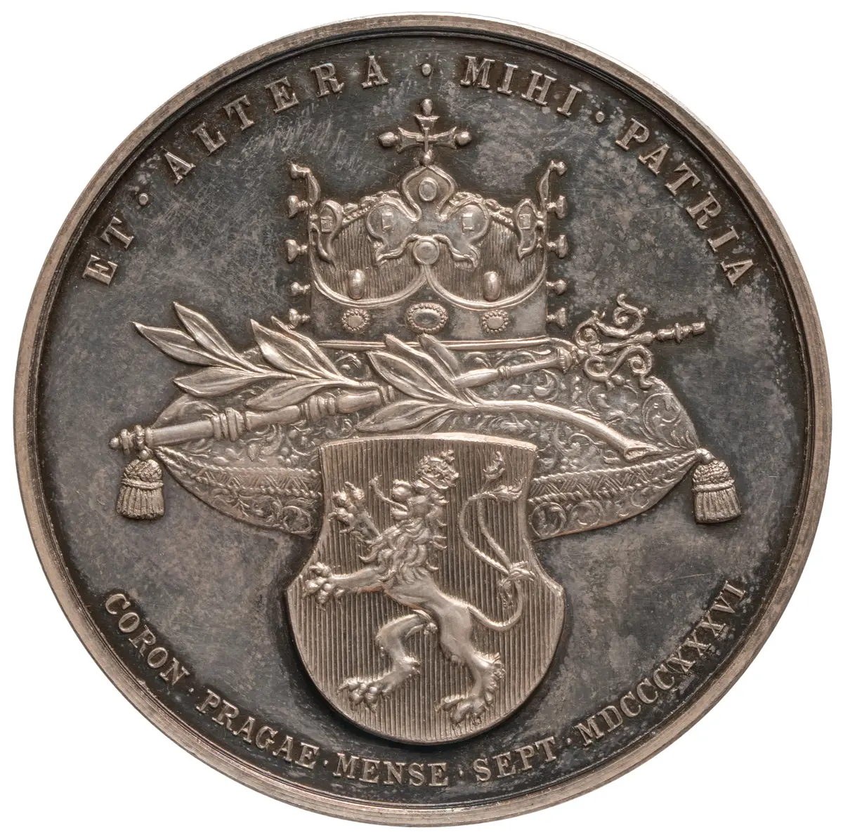 Habsburg: Kaiser Ferdinand I.