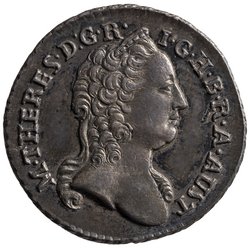 Haus Österreich: Maria Theresia