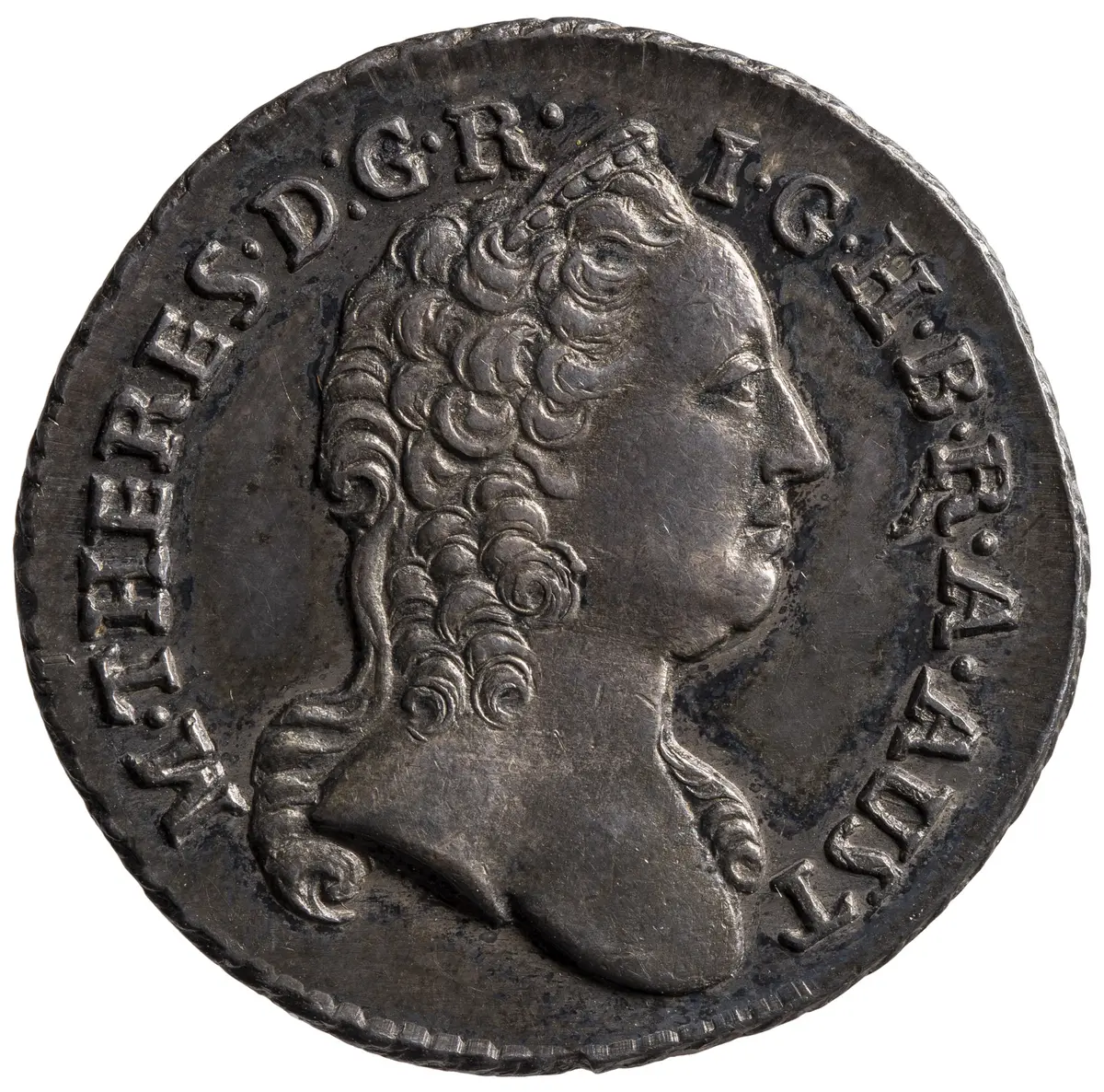 Haus Österreich: Maria Theresia