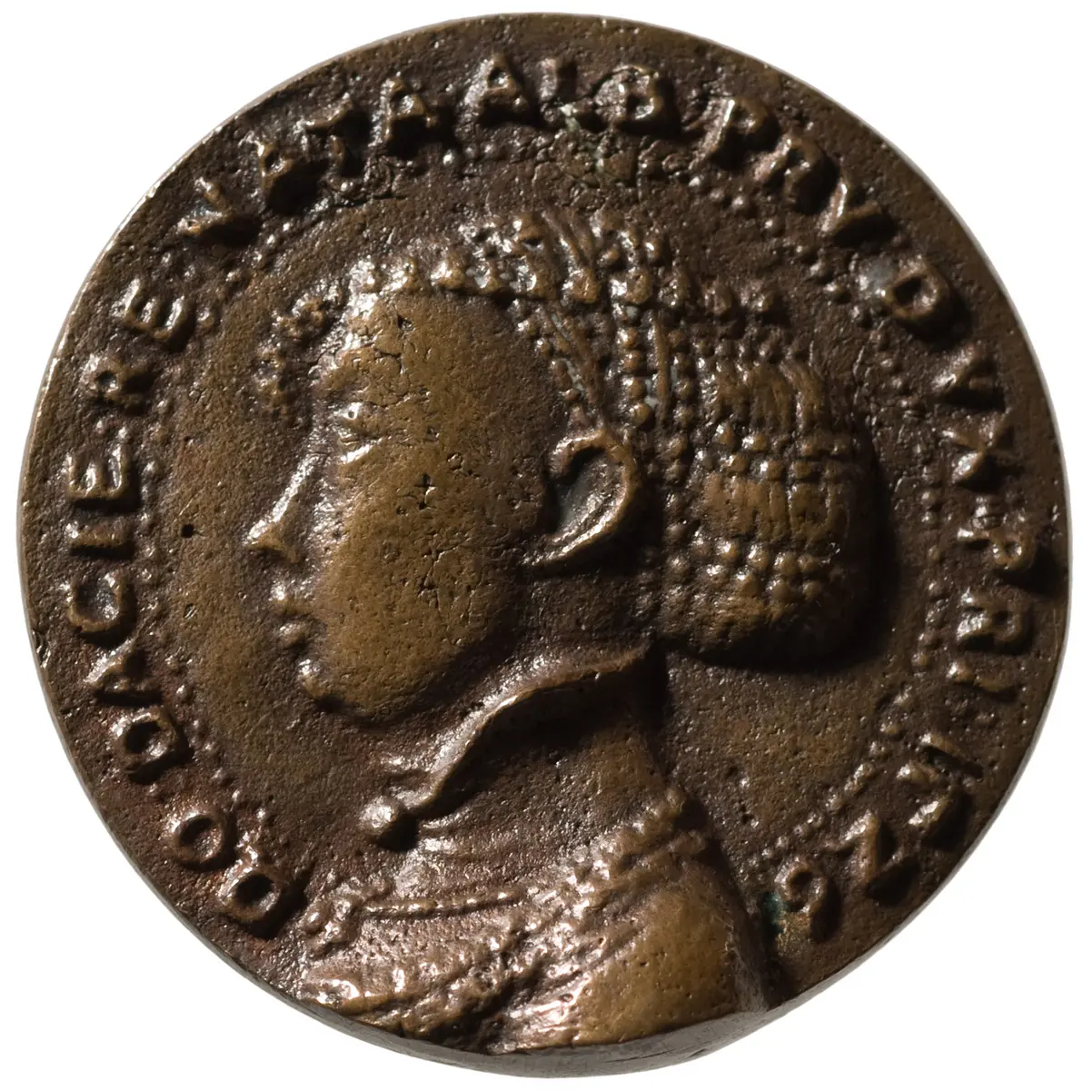 Preussen: Albrecht und Dorothea