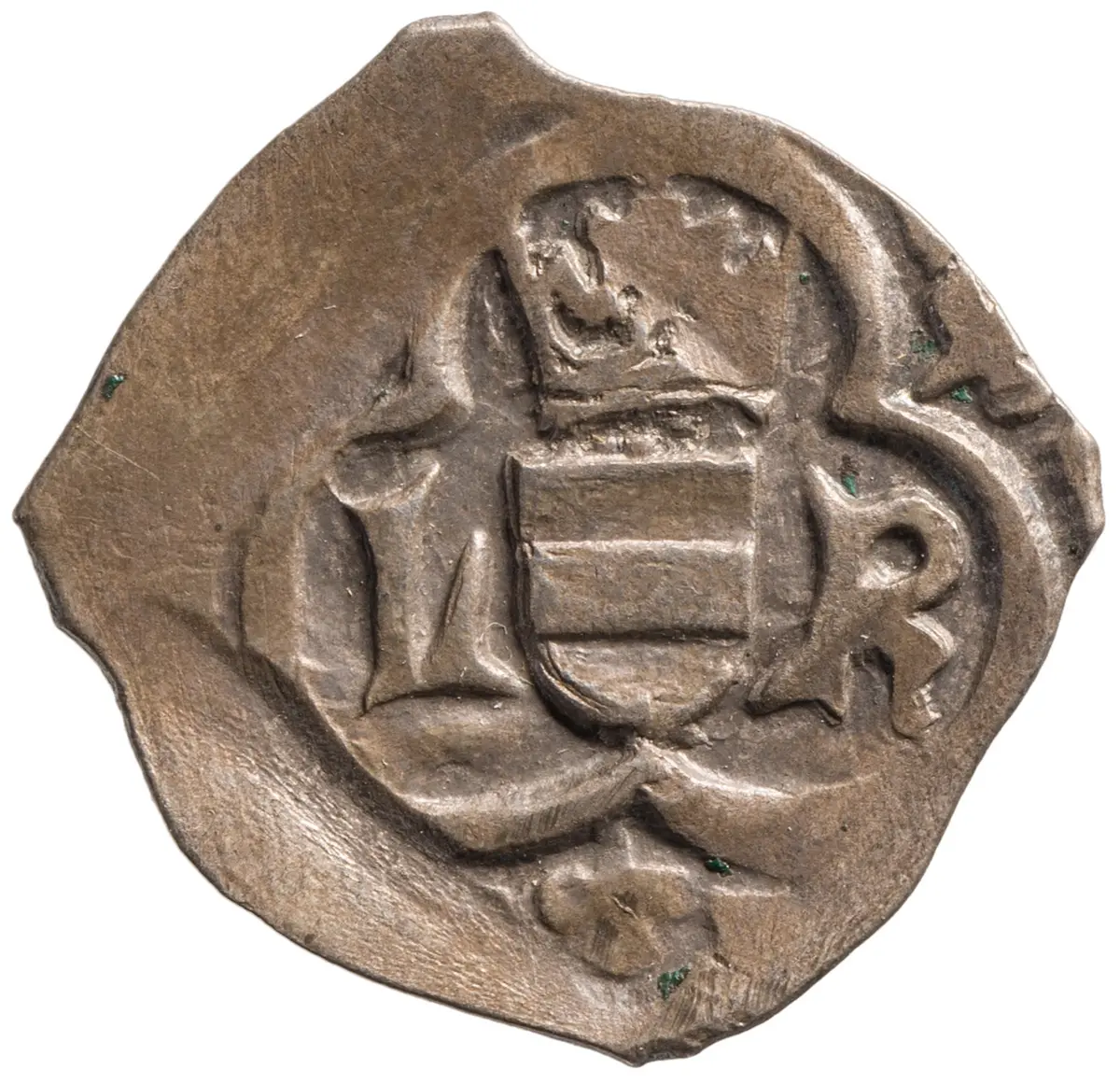 Herzöge von Österreich: Ladislaus V. (Postumus) (1453–1457)