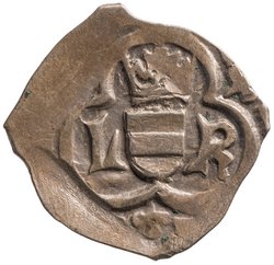 Herzöge von Österreich: Ladislaus V. (Postumus) (1453–1457)