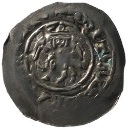 Herzöge von Kärnten / Herren von Krain: Ulrich III. (1256–1269)