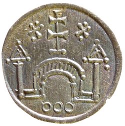 Könige von Ungarn: Andreas II. v. Ungarn