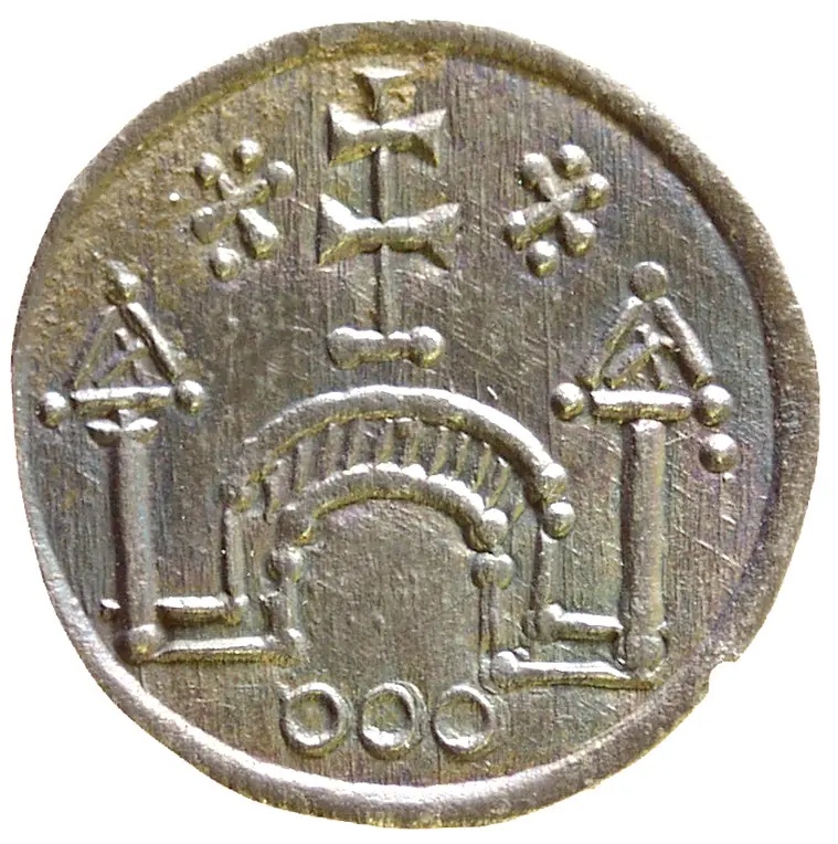 Münze