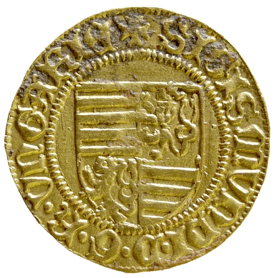 Könige von Ungarn: Sigismund
