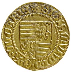 Könige von Ungarn: Sigismund
