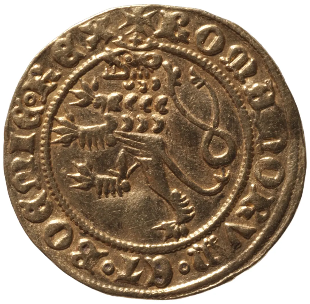 Könige von Böhmen: Karl IV. (1347–1378)