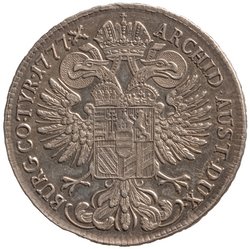 Haus Österreich: Maria Theresia