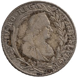 Haus Österreich: Maria Theresia