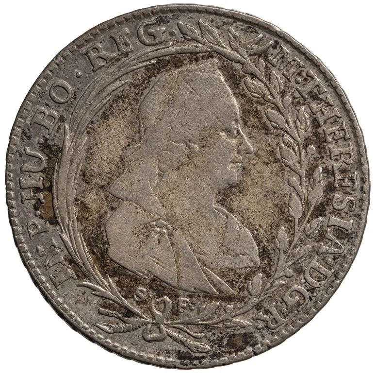 Münze